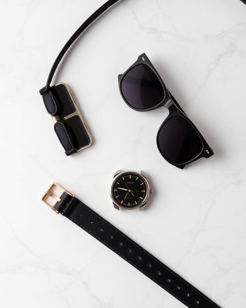 Luxe Minimal