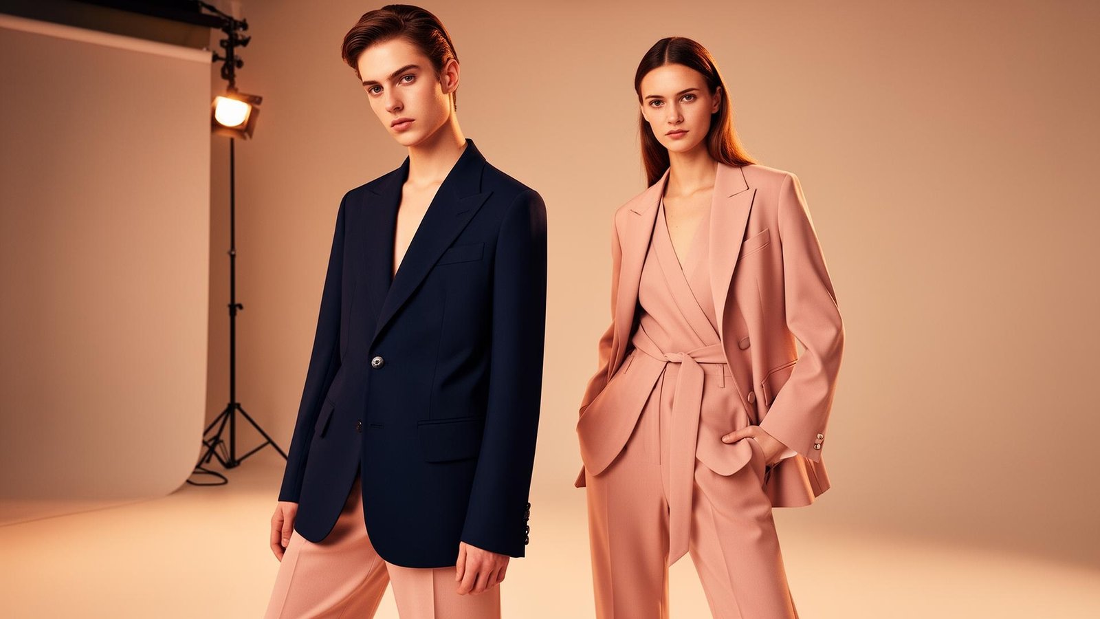 Spring collection
