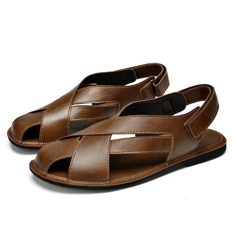 Man Sandals