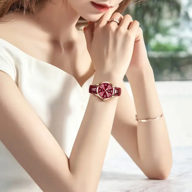 best womens' watches
