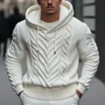 hoodie as mens fashion gift ideas