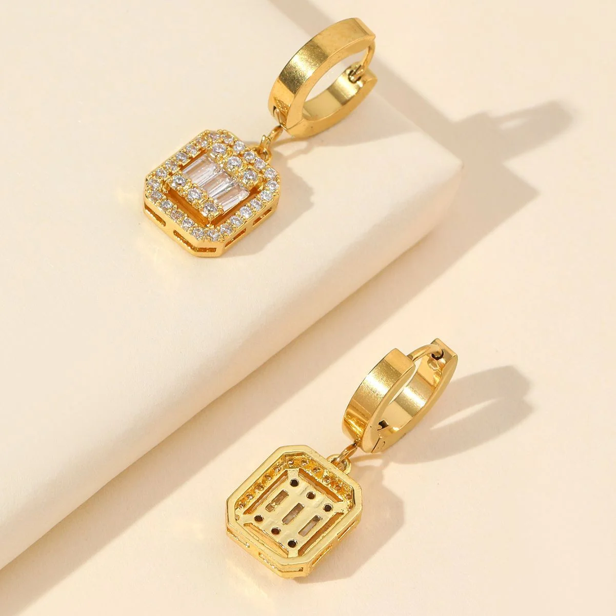 jewelry metals for sensitive skin