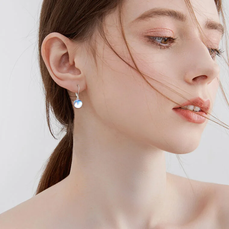 is sterling silver good for earrings