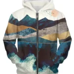 best cat pouch hoodie