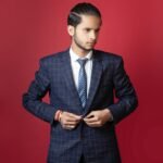 suit etiquette for men