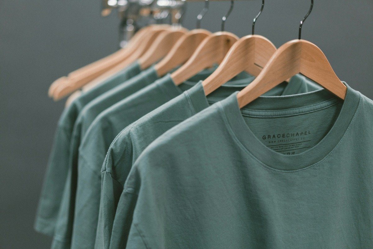 how to start a clothing brand in Nigeria