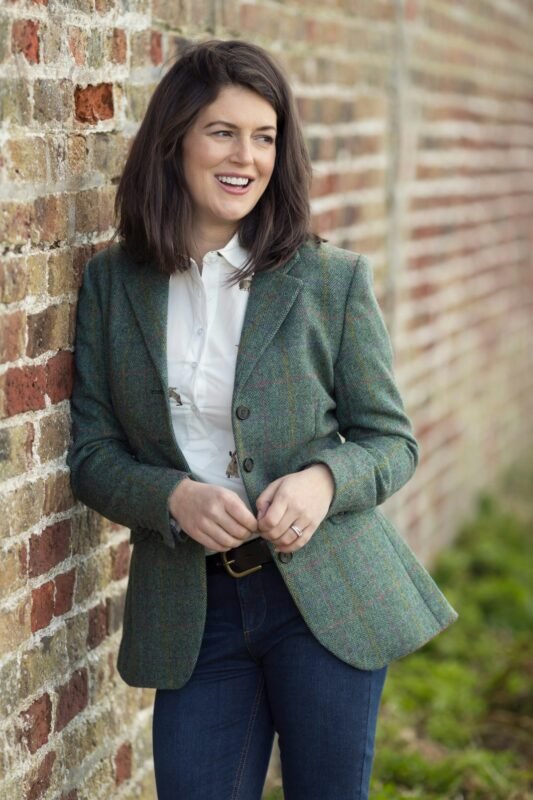 what do entrepreneurs wear