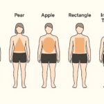 how to dress for my body type female